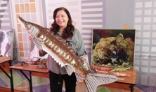 миниатюра - Байкальский музей принял участие в организации и проведении региональной методической школы «Особенности преподавания курса Байкаловедение» - дополнительный вид 2