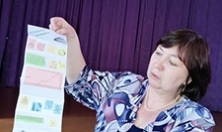 миниатюра - Байкальский музей принял участие в организации и проведении региональной методической школы «Особенности преподавания курса Байкаловедение» - дополнительный вид 3