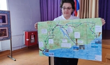 миниатюра - Байкальский музей принял участие в организации и проведении региональной методической школы «Особенности преподавания курса Байкаловедение» - дополнительный вид 4