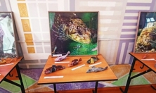 миниатюра - Байкальский музей принял участие в организации и проведении региональной методической школы «Особенности преподавания курса Байкаловедение» - дополнительный вид 5