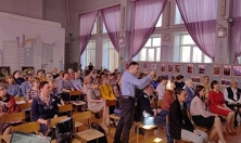 миниатюра - Байкальский музей принял участие в организации и проведении региональной методической школы «Особенности преподавания курса Байкаловедение» - дополнительный вид 7