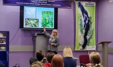 миниатюра - В Байкальском музее проведены курсы повышения квалификации для гидов-экскурсоводов по теме «Разработка и реализация программы экскурсий по экспозициям Байкальского музея» - дополнительный вид 1