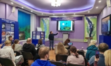 миниатюра - В Байкальском музее проведены курсы повышения квалификации для гидов-экскурсоводов по теме «Разработка и реализация программы экскурсий по экспозициям Байкальского музея» - дополнительный вид 3