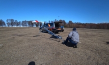 миниатюра - Ледовая экспедиция в районе с. Сухая - дополнительный вид 1
