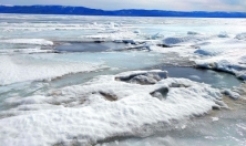 миниатюра - Ледовая экспедиция в районе с. Сухая - дополнительный вид 2
