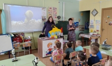 миниатюра - Выездные занятия по байкаловедению для дошкольников - дополнительный вид 4