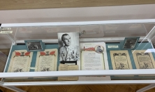 миниатюра - Выставка «Байкальская лимнологическая станция в годы Великой Отечественной войны» - дополнительный вид 1