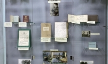 миниатюра - Выставка «Байкальская лимнологическая станция в годы Великой Отечественной войны» - дополнительный вид 3