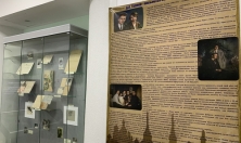 миниатюра - Выставка «Байкальская лимнологическая станция в годы Великой Отечественной войны» - дополнительный вид 4