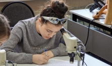 миниатюра - В Байкальском музее 12 мая в очередной раз прошел Байкальский диктант – мероприятие российского масштаба - дополнительный вид 1