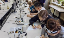 миниатюра - В Байкальском музее 12 мая в очередной раз прошел Байкальский диктант – мероприятие российского масштаба - дополнительный вид 2