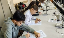 миниатюра - В Байкальском музее 12 мая в очередной раз прошел Байкальский диктант – мероприятие российского масштаба - дополнительный вид 4