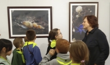 миниатюра - ТАЙНЫ БАЙКАЛЬСКИХ ГЛУБИН - дополнительный вид 3