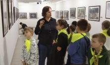 миниатюра - ТАЙНЫ БАЙКАЛЬСКИХ ГЛУБИН - дополнительный вид 4