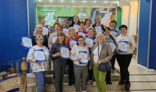 миниатюра - Адаптация научных знаний о Байкале для дошкольников. Просто о сложном - дополнительный вид 3