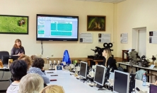 миниатюра - Адаптация научных знаний о Байкале для дошкольников. Просто о сложном - дополнительный вид 8