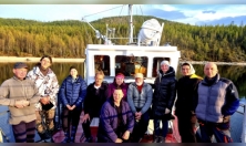 миниатюра - Открытие навигации на Байкале - дополнительный вид 4