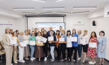 миниатюра - Победа в грантовом конкурсе экологических проектов Эн+ - дополнительный вид 2