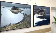 миниатюра - В Байкальском музее открылась выставка творческого союза семьи Осиповых - дополнительный вид 4