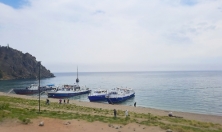 миниатюра - Байкальский музей принял участие в VI Всероссийской научной конференции с международным участием «Устойчивость растений и микроорганизмов к неблагоприятным факторам среды» (Иркутск – Большое Голоустное 3-7 июля 2023) - дополнительный вид 2