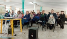 миниатюра - Байкальский музей принял участие в VI Всероссийской научной конференции с международным участием «Устойчивость растений и микроорганизмов к неблагоприятным факторам среды» (Иркутск – Большое Голоустное 3-7 июля 2023) - дополнительный вид 3