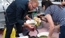 миниатюра - Байкальский музей стал победителем грантового конкурса фонда «Озеро Байкал» - дополнительный вид 3