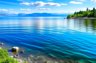 Конкурс «Байкал для детей»