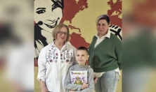 миниатюра - В гостях у Сибирячка - дополнительный вид 2