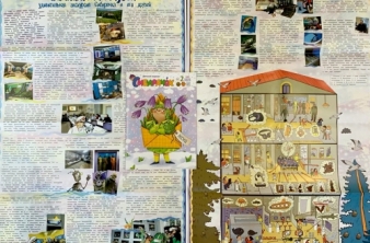 В гостях у Сибирячка