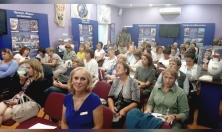 миниатюра - «Педагогические встречи» в Байкальском музее СО РАН - дополнительный вид 2