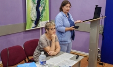 миниатюра - «Педагогические встречи» в Байкальском музее СО РАН - дополнительный вид 6