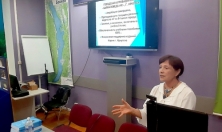 миниатюра - «Педагогические встречи» в Байкальском музее СО РАН - дополнительный вид 9