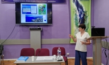 миниатюра - «Педагогические встречи» в Байкальском музее СО РАН - дополнительный вид 12