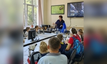 миниатюра - Проект «Байкал для детей» - дополнительный вид 1