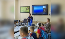 миниатюра - Проект «Байкал для детей» - дополнительный вид 4