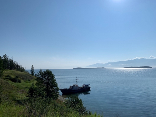 Сохраняем историческую память… - основной вид