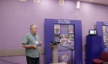 миниатюра - Конференция «Развитие жизни в процессе абиотических изменений на Земле» - дополнительный вид 2