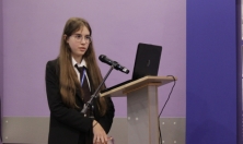 миниатюра - Конференция «Развитие жизни в процессе абиотических изменений на Земле» - дополнительный вид 6