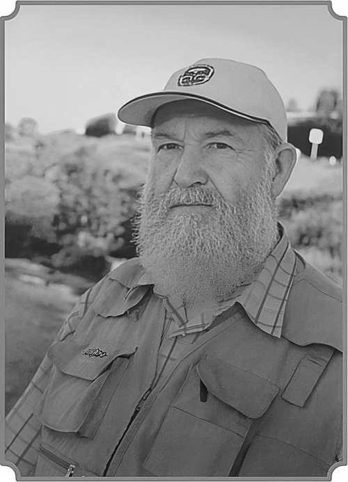 Смирнов Василий Васильевич - основной вид