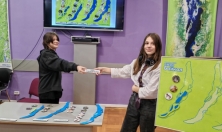 миниатюра - В рамках акции «Наука рядом» и в честь Всемирного дня науки - дополнительный вид 2