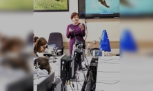 миниатюра - В рамках акции «Наука рядом» и в честь Всемирного дня науки - дополнительный вид 3