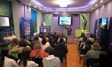 миниатюра - В рамках акции «Наука рядом» и в честь Всемирного дня науки - дополнительный вид 5