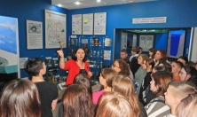 миниатюра - В рамках акции «Наука рядом» и в честь Всемирного дня науки - дополнительный вид 6