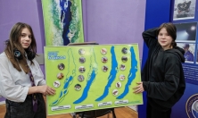 миниатюра - В рамках акции «Наука рядом» и в честь Всемирного дня науки - дополнительный вид 7