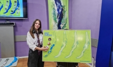 миниатюра - В рамках акции «Наука рядом» и в честь Всемирного дня науки - дополнительный вид 9