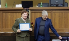 миниатюра - Сотрудники Байкальского музея награждены почетными знаками и грамотами СО РАН - дополнительный вид 6