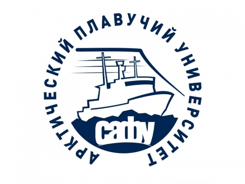 Участие во Всероссийской Зимней школе Плавучего университета - основной вид