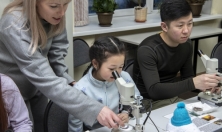 миниатюра - Новогоднее желание восьмилетней жительницы Сахалина о поездке на Байкал - дополнительный вид 3