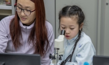 миниатюра - Новогоднее желание восьмилетней жительницы Сахалина о поездке на Байкал - дополнительный вид 4