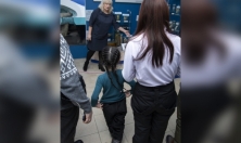 миниатюра - Новогоднее желание восьмилетней жительницы Сахалина о поездке на Байкал - дополнительный вид 7